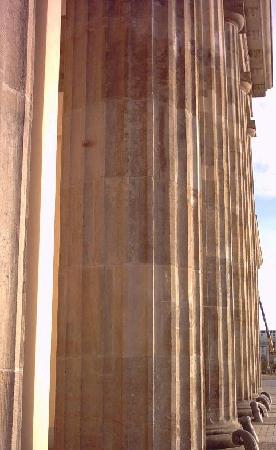 Berlin:Brandenburg Gate